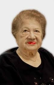 Lydia Lugo's Instagram, Twitter & Facebook