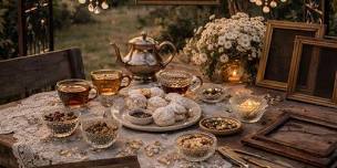 Catch the Light Afterglow- A Rose & Rae Lane Gathering
