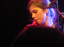 Annie Fredrickson's Instagram, Twitter & Facebook