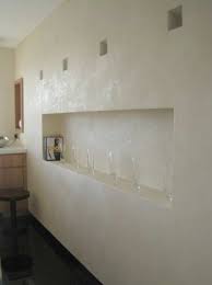 Polished plaster is proving to be a very popular finish in bathrooms for those looking to create seamless and modern finishes. Decor Bristol The Home Of Exquisite Polished Plaster