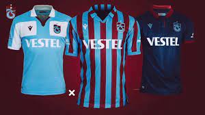 Free shipping for many products! Neue Trikots Trabzonspor Mit Vorstellungsvideo