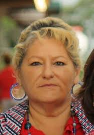 Gloria Saenz Obituary