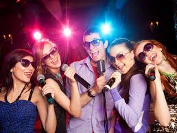 Start moving, dancing and singing songs with the best secret love song. 10 Helpful Tips For Karaoke Fun A Main Event Djs