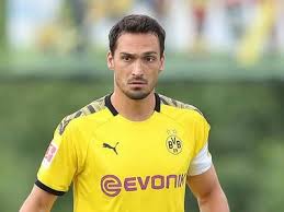 See more of mats hummels on facebook. Bundesliga Hans Joachim Watzke Grateful To Bayern Munich For Sanctioning Mats Hummels Transfer Sportstar