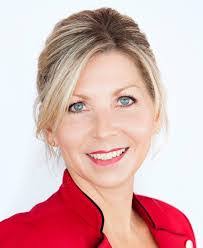 Claudia Morin's Instagram, Twitter & Facebook