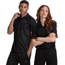 Wir haben offizielle deutschland trikots, dfb auswärtstrikot 2021 und shirts für alle fans. Adidas Dfb Away Trikot Ab Sofort Hier Bestellbar 53 99