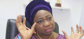 Abike Dabiri-Erewa Encourages Promotion of Nigerian Culture By The Diaspora