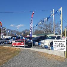 Maybe you would like to learn more about one of these? Marcos Used Auto Sales 177 Highway 286 E Conway Ar 72032 Yp Com