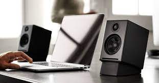Take a look at the following exciting best computer speakers under 50 that you can use on your desktop or laptop. The Best Computer Speakers For 2021 Digital Trends