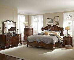6 Piece Queen Bedroom Set Bedroom Sets Queen King Bedroom Sets Bedroom Set