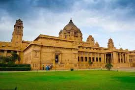 Also in the village is the guda bishnoi lake. Book Tours Activities In Jodhpur Topguide24 Com