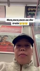 Two Polish Guys Helps Man in Train