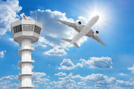 Jurusan kerja markir pesawat / jurusan kerja markir pesawat : Bekerja Hingga Bertaruh Nyawa Rupanya Segini Gaji Air Traffic Controller