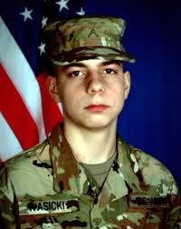 Jacob Wasicki Obituary