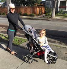 Phil Ted S Inline Double Strollers Are Sporty Easy To Maneuver Compact And Versatile Phil And Teds Double Strollers Stroller Reviews