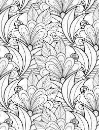 There are tons of great resources for free printable color pages online. Free Online Coloring Pages To Print For Adults