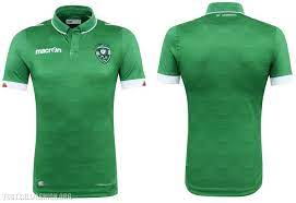 Limit my search to r/wepes_kits. Pfc Ludogorets Razgrad 2016 17 Macron Home Kit Football Fashion