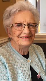 Condolence Book for Kathleen FORSYTH (née Maguire) (Glasthule, Dublin)