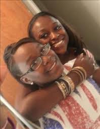 Nakisha Webb's Instagram, Twitter & Facebook