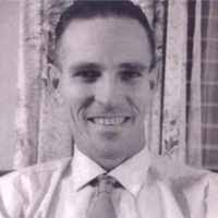 Frank Granger Newton (1925–2006) • FamilySearch