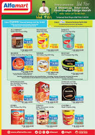 Selain promo psm, berbagai promo menarik juga diberikan untuk kalian pelanggan setia alfamart. Promo Alfamart Katalog Promo Alfamart Jawa Timur Hari Ini 25 Mei 2020 Promo Produk