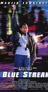 Stand up comedy by martin lawrence, filmed in the majestic theater in new york city. Blue Streak 1999 Imdb