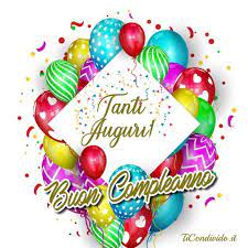 Immagini Buon Compleanno Spettacolari Buon Compleanno Auguri Di Buon Compleanno Compleanno