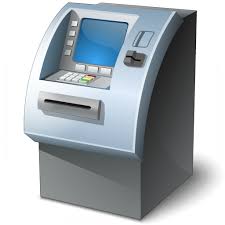 Atm icon illustrations & vectors. Iconexperience V Collection Atm Icon