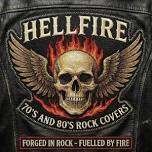 Hellfire @ Callington Social Club