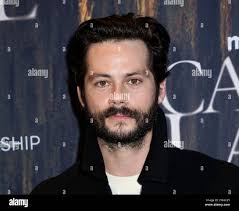 Max bergman in hi-res stock photography and images