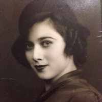 Amalia Vargas Alvarado (1916–1984)