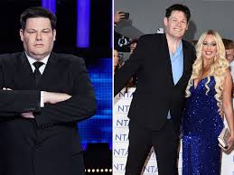 The Chase star Mark Labbett's love life and sad reason behind split from  famous girlfriend