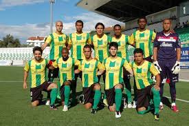Maç ve iddaa sonucu, canlı skor, istatistikler, analiz, iddaa oranları ve maç yorumları. Tondela Apresenta Os Oito Reforcos Para 2014 2015 Ii Liga Sapo Desporto