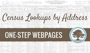 Simply enter a zip code and hit the get county by zip code button, and it will return the county. Find A Census Listing By Street Address Censustools
