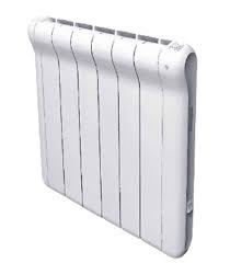 Radiateur à inertie pierre Ottimo