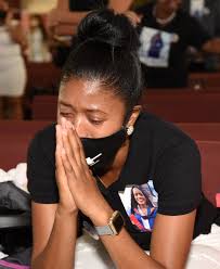 Mordecai Wyatt Johnson