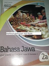 Download buku siswa ktsp sma kelas 12 mata pelajaran ekonomi. Lks Bahasa Jawa Kelas 12 Smk Revisi Sekolah