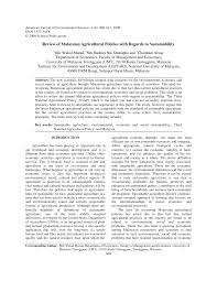 Malaysia is a federal constitutional monarchy malaysia is a newly industrialized economy and aims to become a developed nation by 2020. Http Thescipub Com Pdf 10 3844 Ajessp 2008 608 614