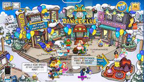 From the epf command room you can access field in 5:00am stars fall and a free membership pin for 7seconds its too hard to get it but i got it!!! Club Penguin Is Back Online Fun Times For Millennials Stuck In Their Igloos