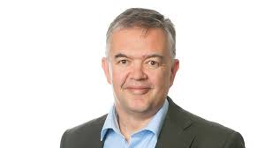 ACCELERATING BRITISH INNOVATION THROUGH CROSS-INDUSTRY COLLABORATION