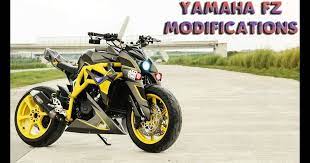 Best Ever Fully Modified Yamaha Fzs Top Modified Yamaha Fz Must 10 Best Yamaha Fzs Modified Compilation Youtube Yamaha Fz S Modified Into A Scrambler By Hus