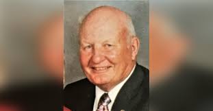 Obituary information for Meletus 'Mel' Edward Warnecke