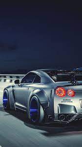 Maybe you would like to learn more about one of these? Nissan Gtr R35 Liberty Walk 1080x1920 Download Hd Wallpaper Wallpapertip