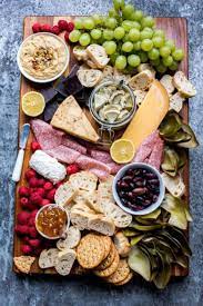 Picnic Food Ideas With The Weather Turning Nicer What Better Way To Enjoy The Outdoors Than Bringing One Of These In Picnic Food Picnic Foods Easy Picnic Food