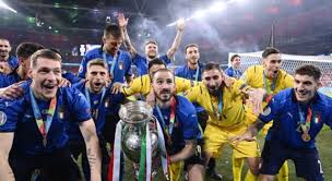 Sabato pomeriggio, nella serata giapponese, si terrà la finalissima con i brasiliani. Italia Regina Dello Sport Calcio Tennis Luna Rossa E Ora Le Olimpiadi Per Sognare Nuovi Record Oa Sport