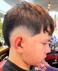 tannerhilty923 knows what's up (cut by Blake). Crosby's has two other full  time barbers for everyone's hair needs. You can book with @jojodabarber1975  or @beau.blendzz online (link in bio) or walk in