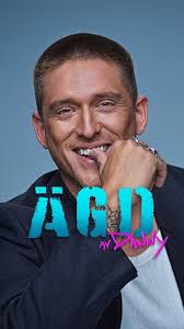 Ägd av Danny (TV Series 2022– )