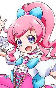 So that we can improve our services to provide for you better services in further! Mirai Momoyama Kiratto Pri Chan Pictures Myanimelist Net