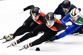 Orosz és holland sikerek a nyitónapon. Index Sport Aranyermes A Ferfi Valto A Rovidpalyas Gyorskocsolya Eb N