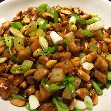Kung pao chicken is a classic chinese dish that is full of flavor and is a great appetizer for any occasion. Kung Pao Chicken Authentic Recipe For A Savory Spicy Delight